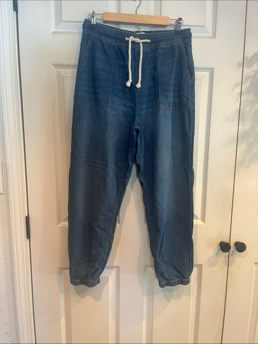 Celebrity Pink REgeneration Jasmine Drawstring Waist Joggers